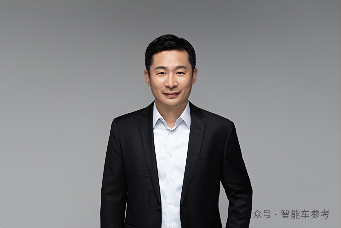 理想組織大調(diào)整:涉及CEO和總裁