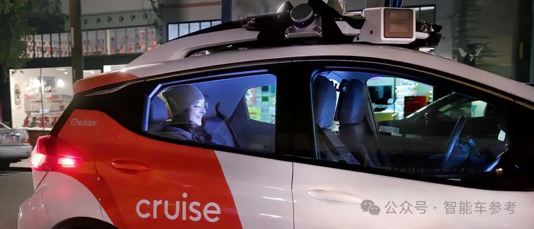 Robotaxi全球三強(qiáng)之一突然倒下：燒光700億落地百余輛，事故不斷金主果斷斷供