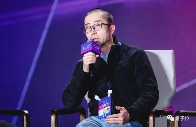 “ChatGPT爆火后，NLP技術(shù)不存在了”