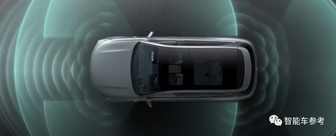 L2搭載率達(dá)62.2%，造車新勢(shì)力遙遙領(lǐng)先，英偉達(dá)供應(yīng)端沒(méi)有對(duì)手