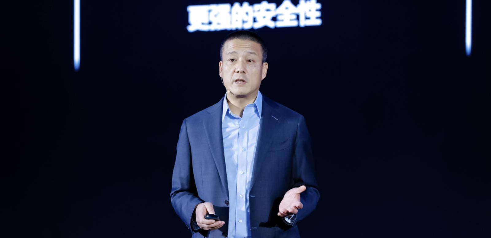 云計(jì)算一哥的生成式AI之道:Choice Matters