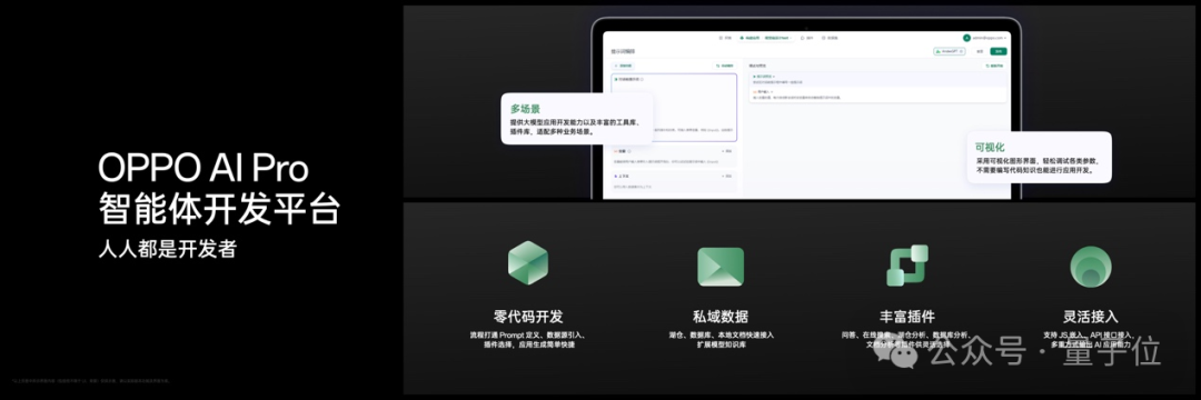 OPPO打響AI手機第一槍