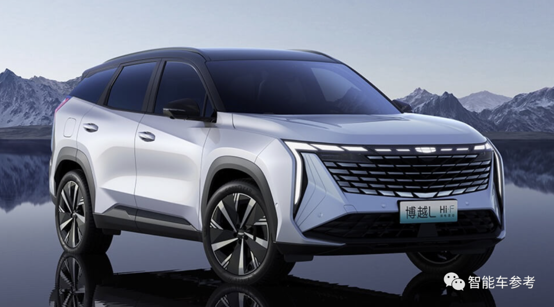 L2搭載率達(dá)62.2%，造車新勢(shì)力遙遙領(lǐng)先，英偉達(dá)供應(yīng)端沒(méi)有對(duì)手