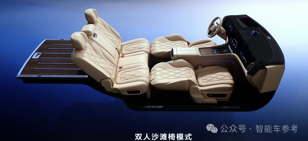 27萬，華為發(fā)布首款轎跑SUV，打的就是Model Y，余承東：ADS斷代領(lǐng)先