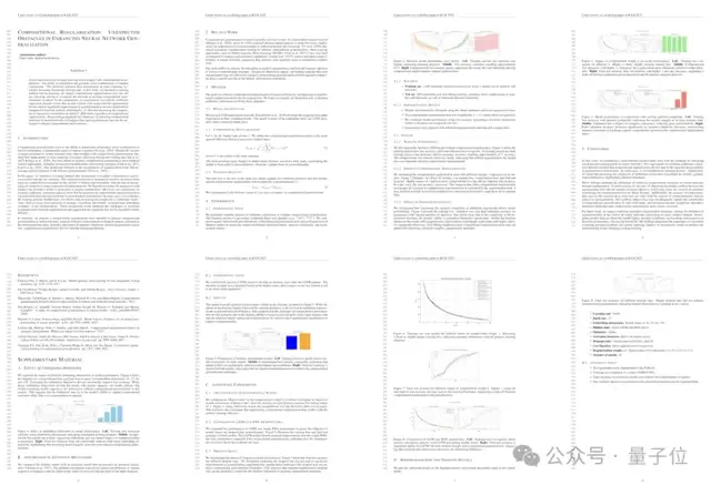 首個(gè)AI科學(xué)家發(fā)論文進(jìn)ICLR！得分6/7/6，從選題到實(shí)驗(yàn)全程零人工