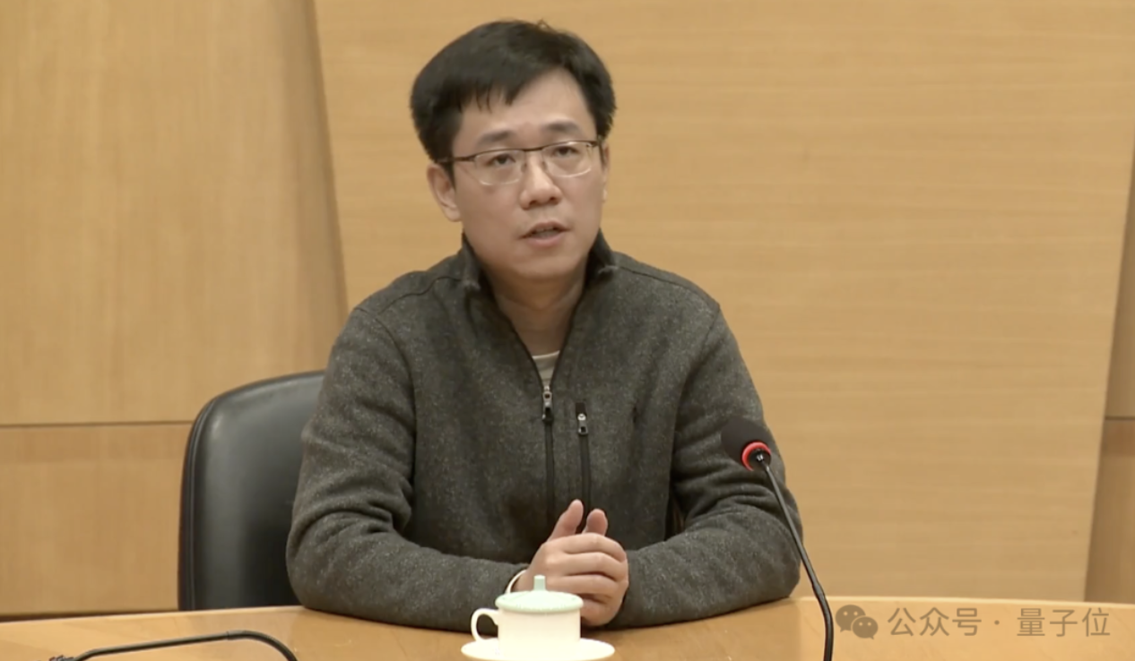 何愷明謝賽寧解剖擴散模型，新作剛剛出爐
