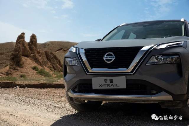日產(chǎn)敗退中國：3年內(nèi)銷量腰斬，神車軒逸也救不了