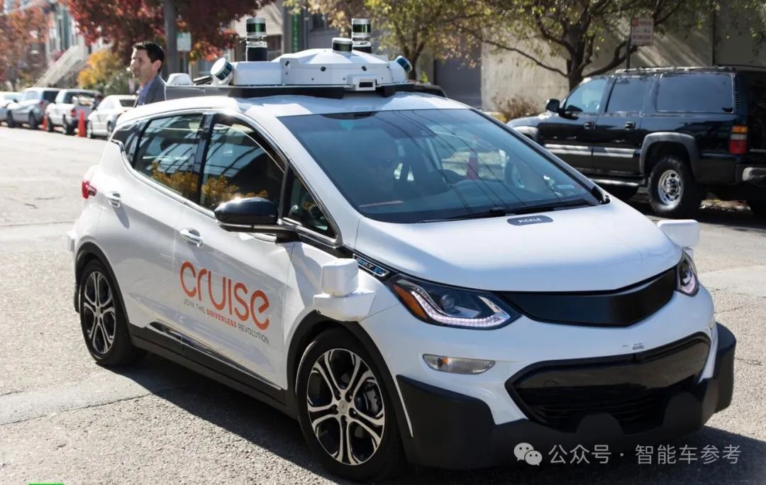 Robotaxi全球三強(qiáng)之一突然倒下：燒光700億落地百余輛，事故不斷金主果斷斷供