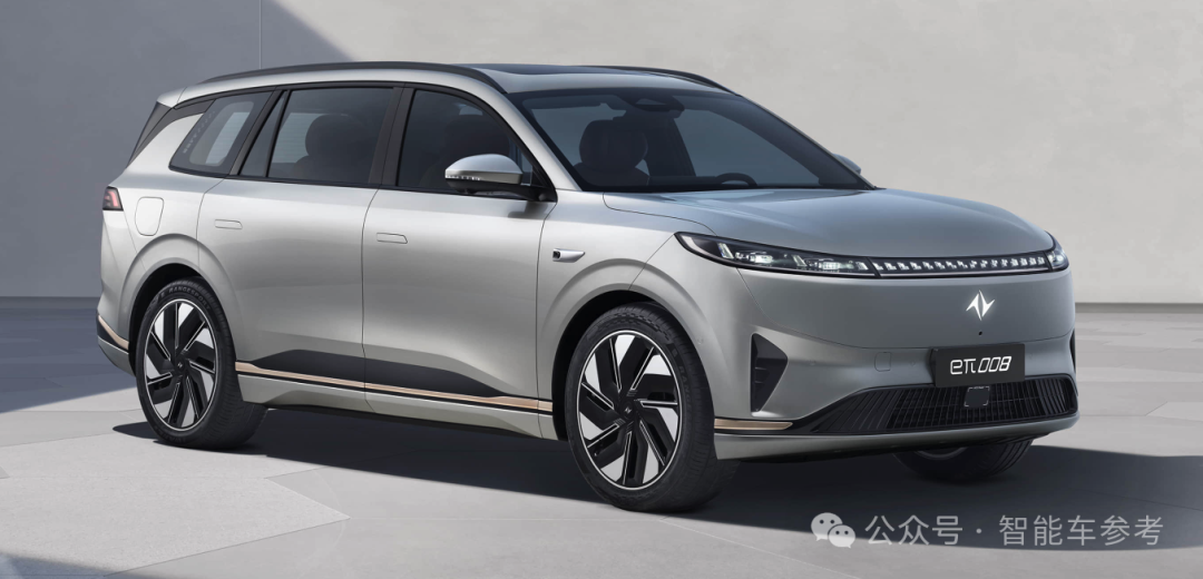 6座奶爸車新卷王19萬(wàn)開(kāi)賣：理想的成功，武漢要復(fù)制