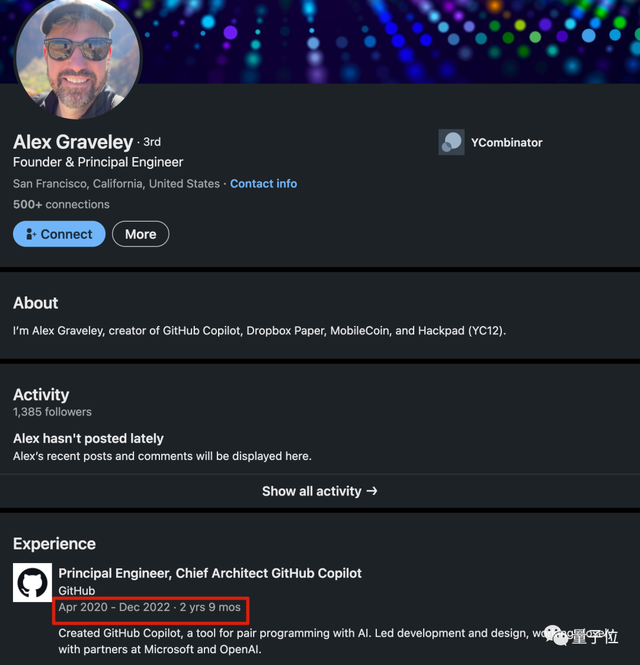 GitHub Copilot主創(chuàng)離職創(chuàng)業(yè)！抱怨獎金僅2萬，自立門戶打造AI助手