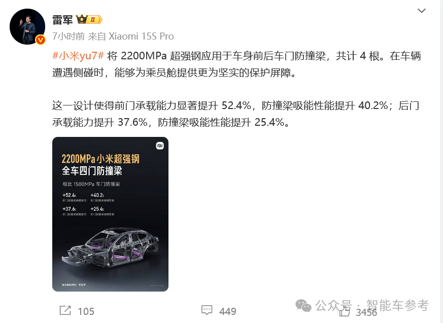 小米汽車公布固態(tài)電池專利：瞄準(zhǔn)易燃問題