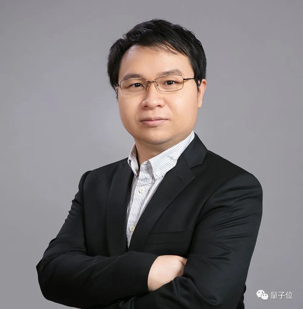 2023達(dá)摩院青橙獎(jiǎng)揭曉！平均33歲，半數(shù)學(xué)者帶來(lái)“首次突破”成果