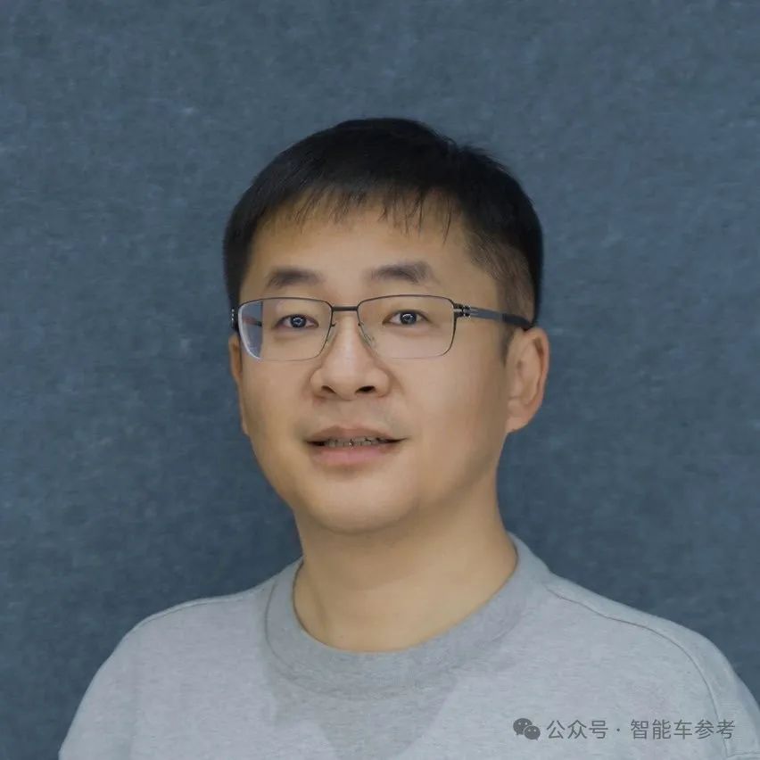 蔚來官宣上交大校友出任螢火蟲總裁！出身汽車世家，GL8研發(fā)負(fù)責(zé)人