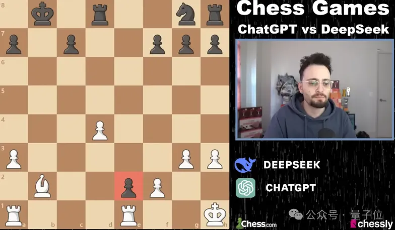 17款大模型PK八款棋牌游戲，o3-mini勝出，DeepSeek R1輸在中間步驟