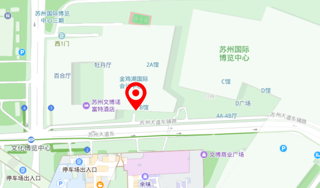 CIVC 2023丨倒計時1天！最詳細攻略都在這里