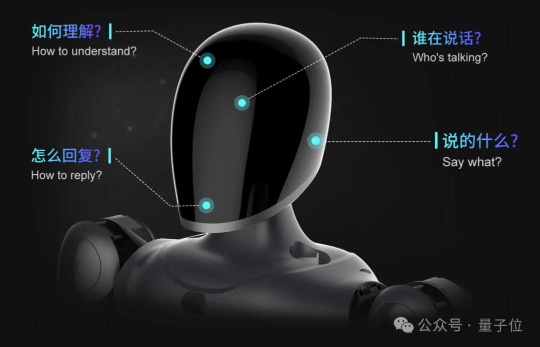 智能交互終于步入真·人機交互時代了，這很訊飛