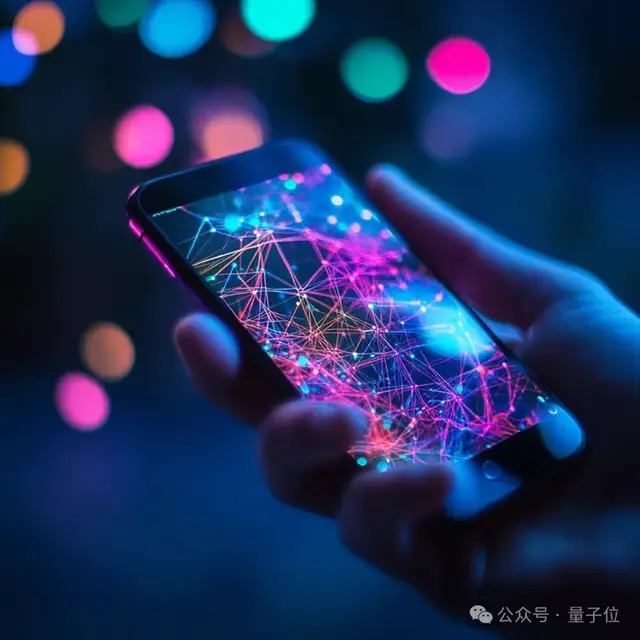 AI手機有了標準答案