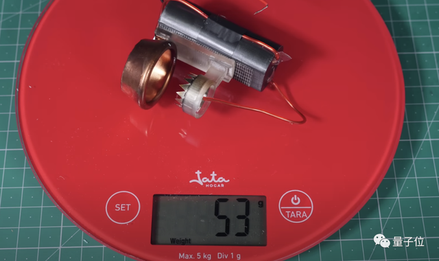 DIY大佬自制離子推進器火了，近300萬網友圍觀：星際迷航就是用的這吧