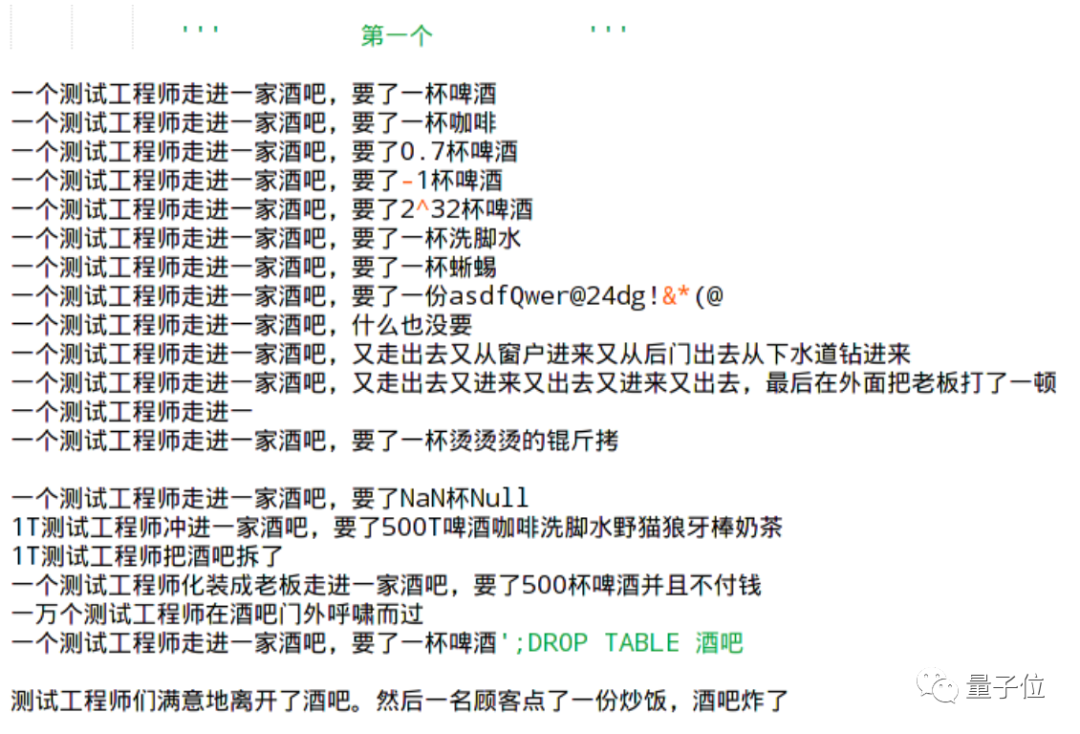 ChatGPT明知自己寫代碼有漏洞，但你不問它就不說