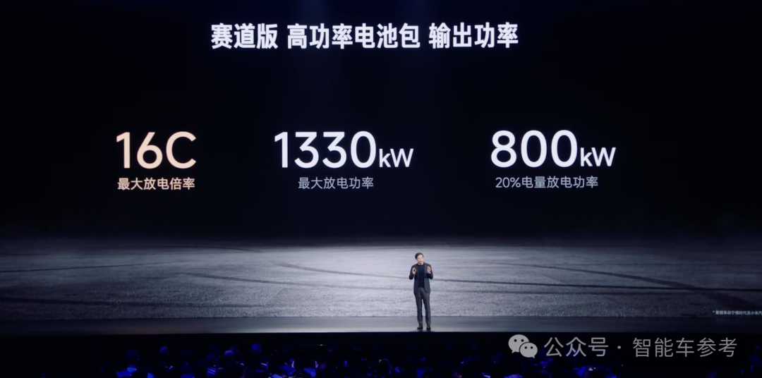 81.5萬！小米SU7 Ultra開訂，雷軍：全面領(lǐng)先保時(shí)捷Taycan