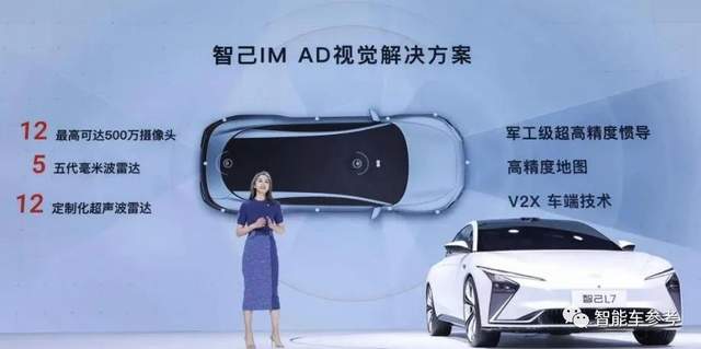 赴美IPO獲批：全球最多車企看好的中國自動駕駛公司，要上市了