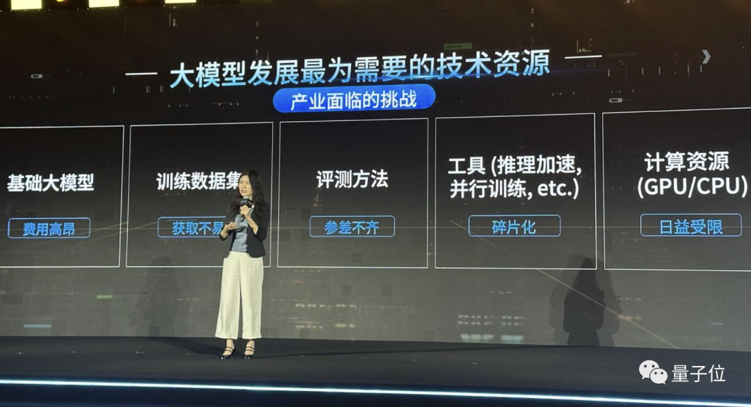 小冰CEO李笛:大模型商業(yè)化像掃雷 | REAL科技大會