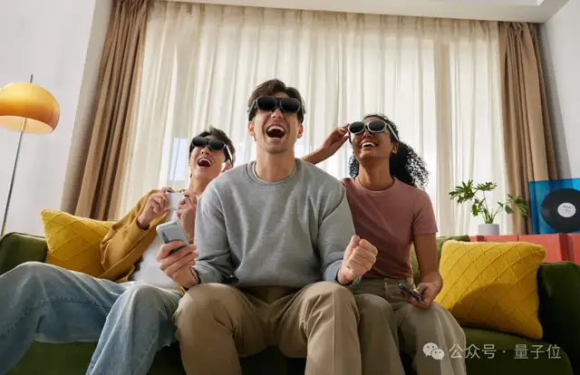 離你最近的空間計算打開方式，X499元？